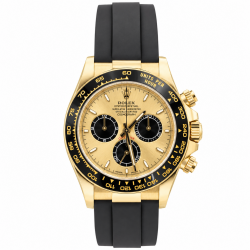 Rolex Cosmograph Daytona Oysterflex "Pikachu" 126518LN Watch